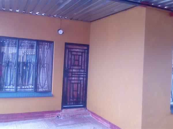 4 Bedroom Property for Sale in Mabopane North West